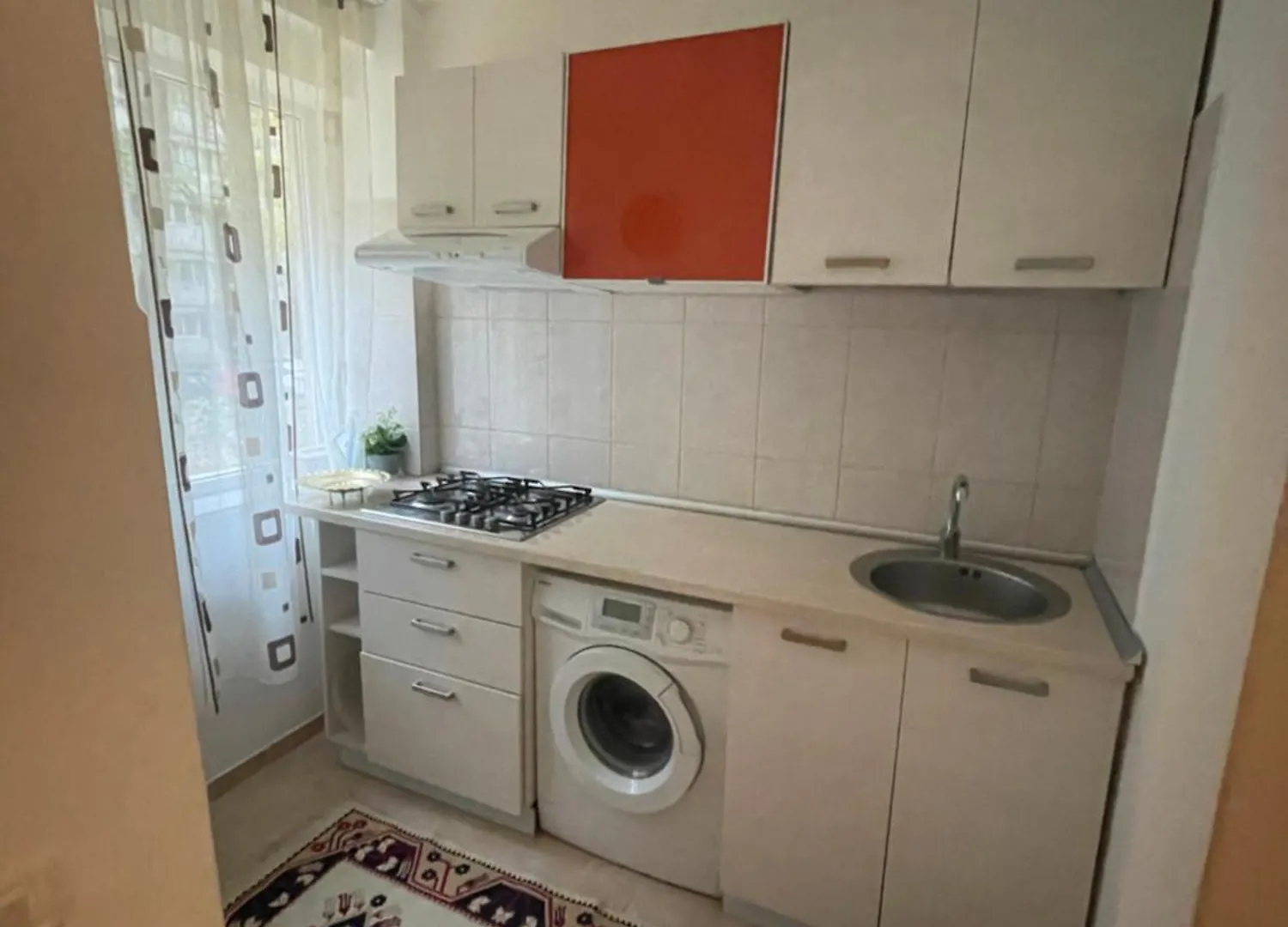 Garsoniera Single Room 19 Bucharest Romania