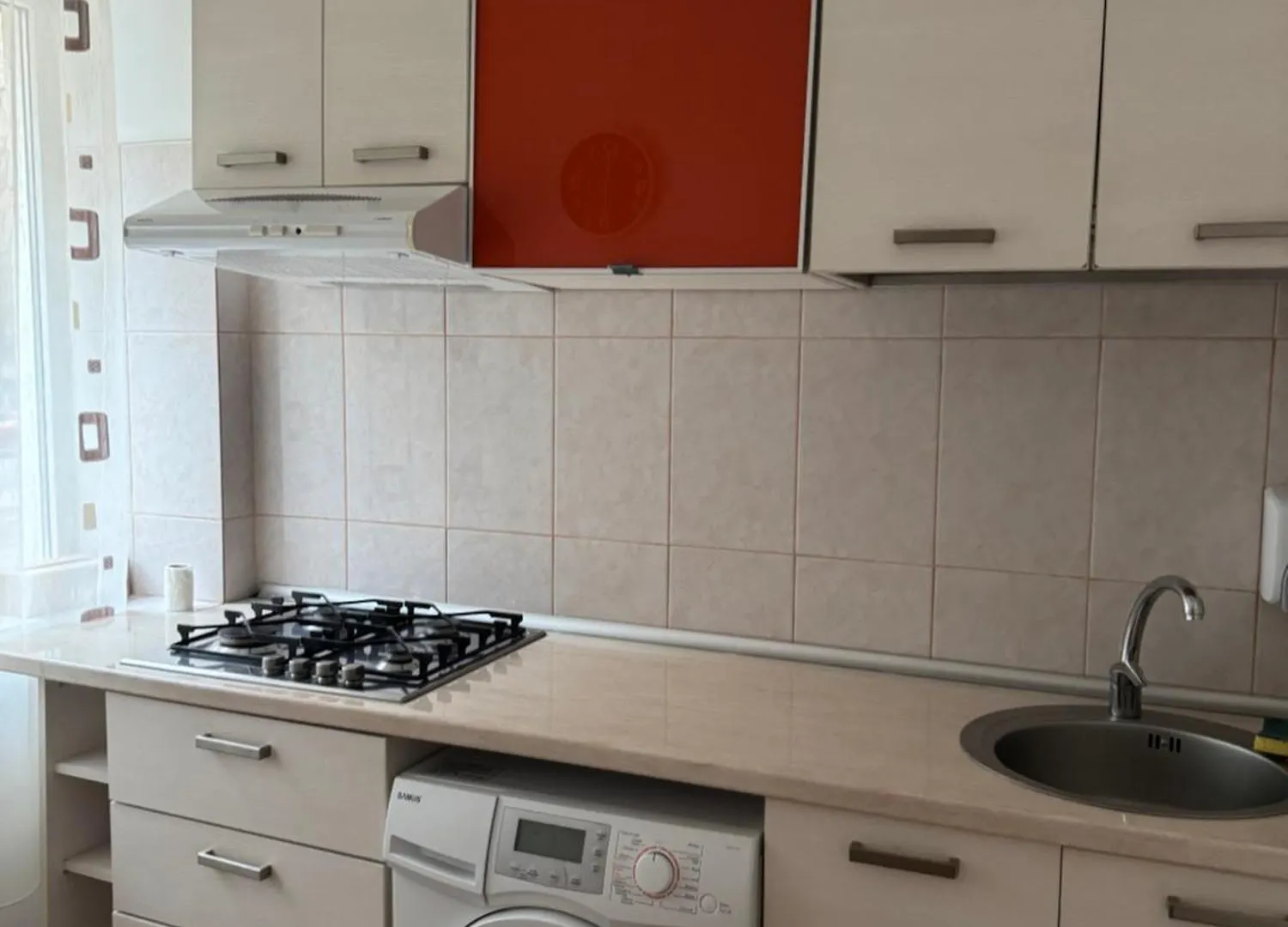 Apartment Garsoniera Single Room 19 Bucharest