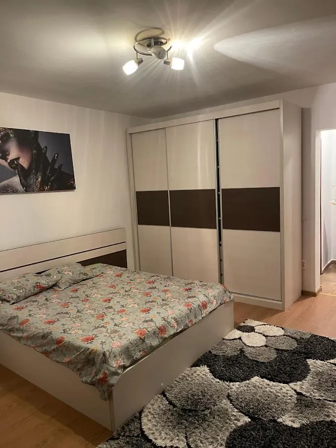 Garsoniera Single Room 19 Bucareste Roménia
