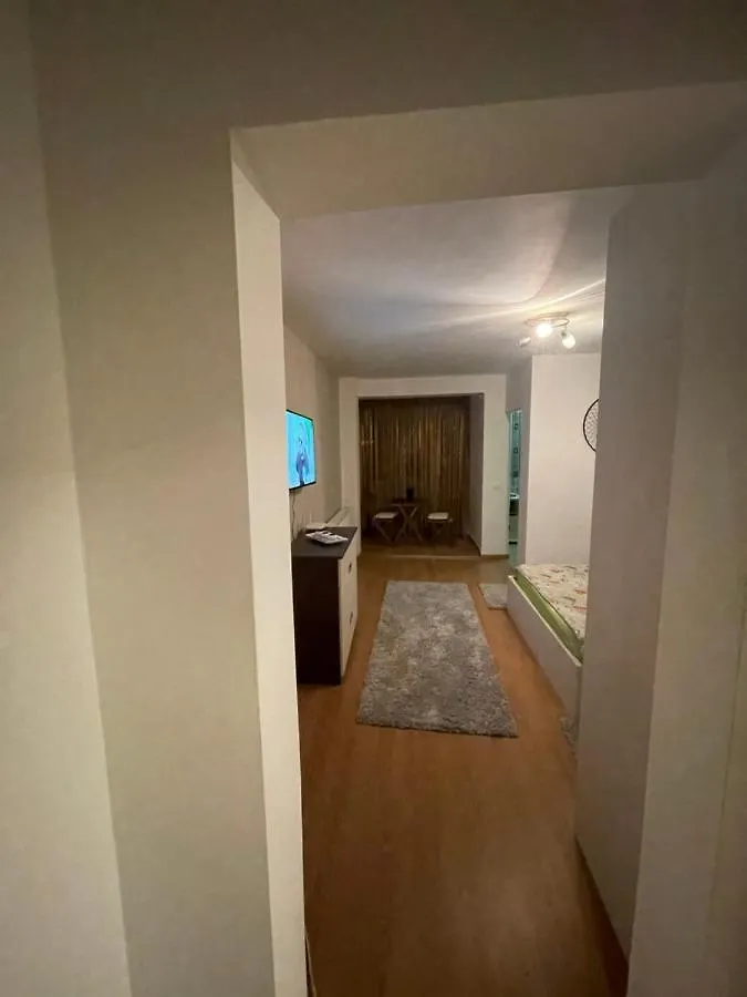 Garsoniera Single Room 19 بوخارست 0*,  رومانيا